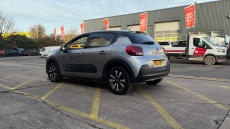 Citroen C3 1.2 PureTech C-Series Edition 5dr Petrol Hatchback